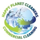 Happy Planet Cleaners - Building Cleaners-Interior
