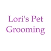 Lori's Pet Grooming gallery
