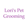 Lori's Pet Grooming