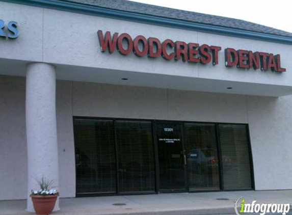 Woodcrest Dental - Saint Louis, MO