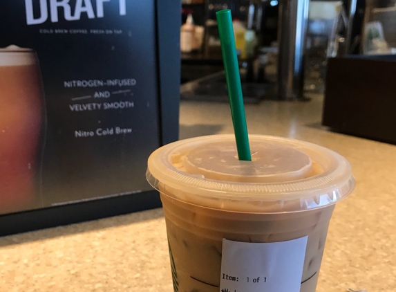 Starbucks Coffee - Oakton, VA