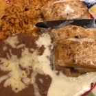 Mi Pueblo Mexican Grill