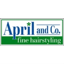 April & Co - Hair Stylists