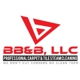 BB&B Carpet and Tile Cleaning
