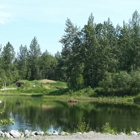 Alaska Native Heritage Center