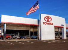 Boch Toyota Norwood Ma 02062