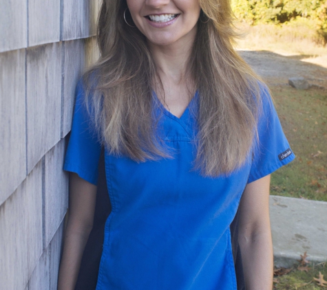 Joy Kathleen Lunan, DDS - Middlebury, CT