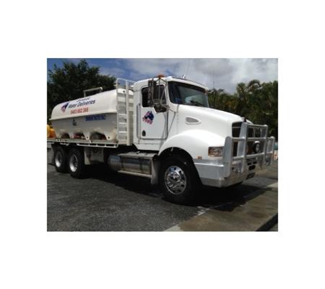 Gold Coast Water Delivery T/A Timberlea Transport Water Services
