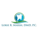 Marsh Lorie R DMD P.C. - Cosmetic Dentistry