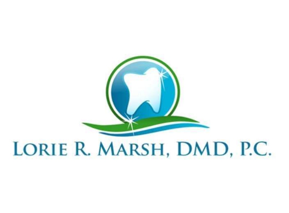 Marsh Lorie R DMD P.C. - Erie, PA