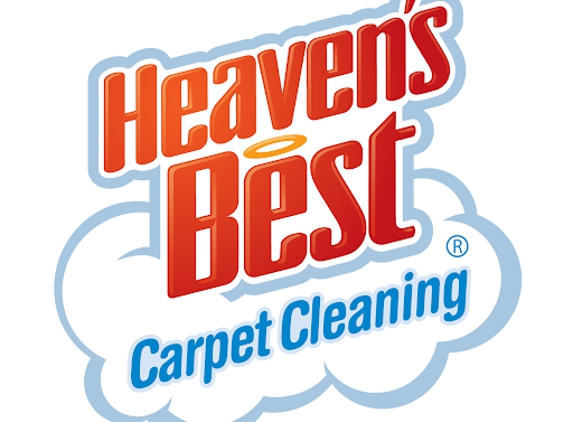 Heaven's Best Carpet & Upholstery Cleaning