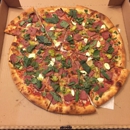 Zia Gourmet Pizza - Pizza