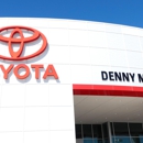 Denny Menholt Toyota - New Car Dealers