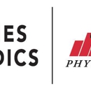 Twin Cities Orthopedics Baxter - Therapy - Physical Therapy Clinics