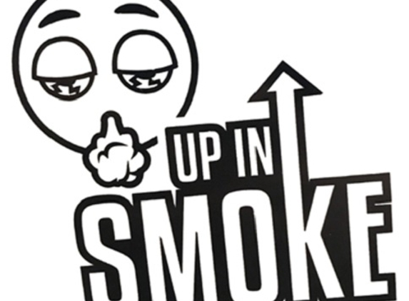 Up In Smoke Inc - Steger, IL