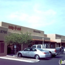 Mount Lemmon Ski Valley - American Restaurants