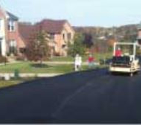 Hilltop Paving Inc - Oakdale, PA