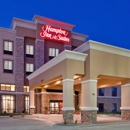 Hampton Inn & Suites Dickinson - Hotels