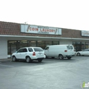 Monrovia Coin Laundry - Coin Operated Washers & Dryers