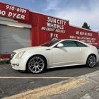 Sun City Wheels & Tire Shop