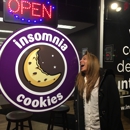 Insomnia Cookies - Restaurants
