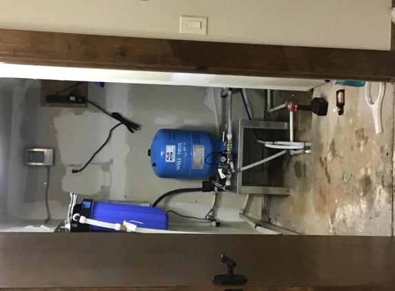 H2O Pump & Well Service, LLC. - Mustang, OK