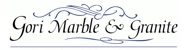 Gori Marble & Granite Logo