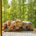 Blue Ridge Hardwood Company