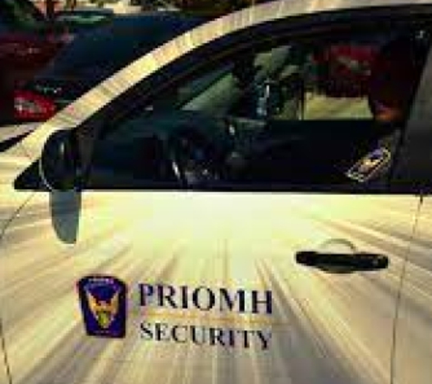 Priomh Security Inc. - Minneapolis, MN