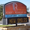 Robert L. Rodriguez DDS - Implant Dentistry