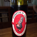 Pompous Ass Winery - Wine