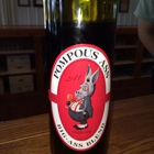 Pompous Ass Wine Co