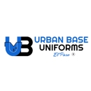 Urban Base Uniforms - Clothing Stores