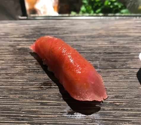 Hamano Sushi - San Francisco, CA