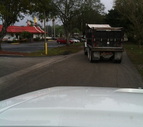 McDonald's - Fort Myers, FL