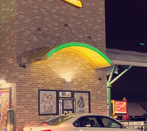 Sonic Drive-In - Calumet City, IL