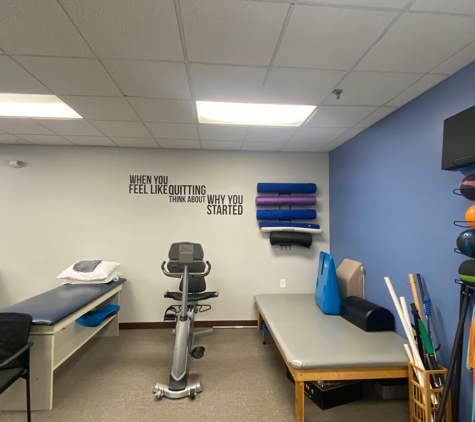 Bay State Physical Therapy - Randolph, MA