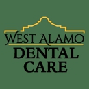 West Alamo Dental Care - Dentists