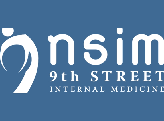 Ninth Street Internal Medicine - Philadelphia, PA