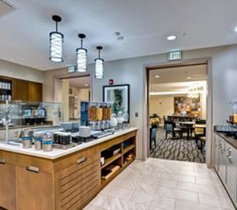 Homewood Suites by Hilton Boston Brookline-Longwood Medical - Brookline, MA