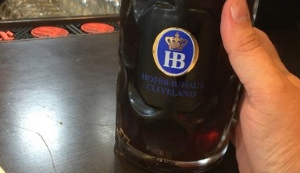 Hofbrauhaus Cleveland - Cleveland, OH