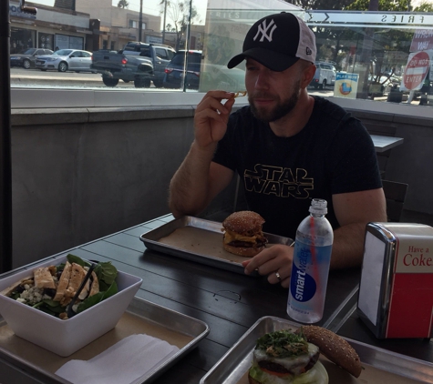 Slider Stop - Redondo Beach, CA