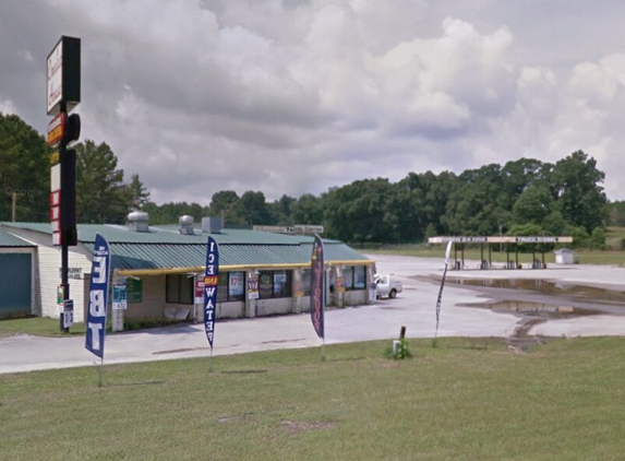 Riverside Travel Center - Blakely, GA. Riverside Travel Center Blakely Ga