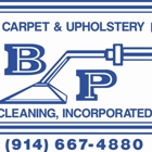 B/P Carpet & Upholstery Cleaning Inc