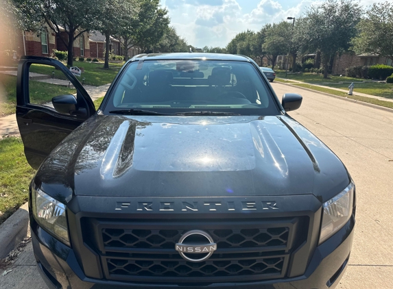 FastGlass Windshield Repair & Replacement - Frisco, TX