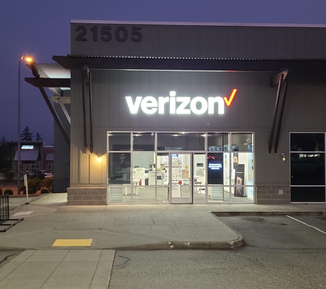 Verizon - Poulsbo, WA