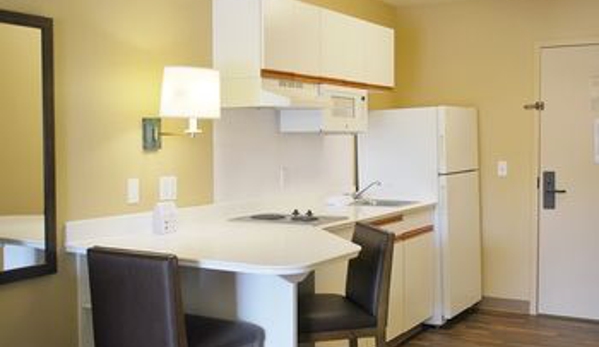 Extended Stay America - Memphis, TN
