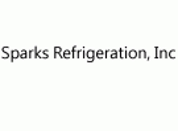 Sparks Refrigeration Inc - Lexington, KY