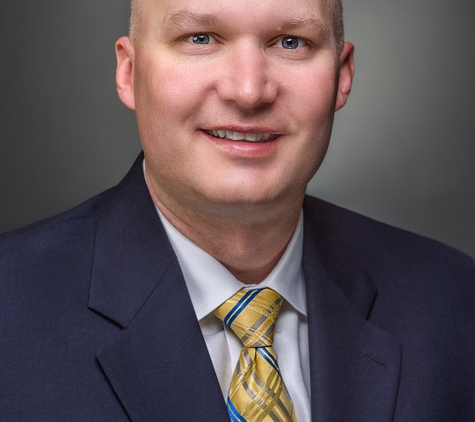 Daniel J. Marek, MD - Waconia, MN