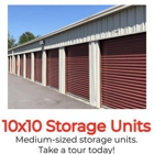 Xpress Storage